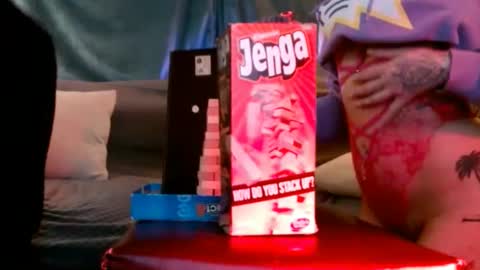 XXXGrillCheese online show from 10, 3, 2025