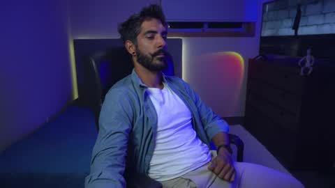 xxxhabibi online show from 25, 9, 2025