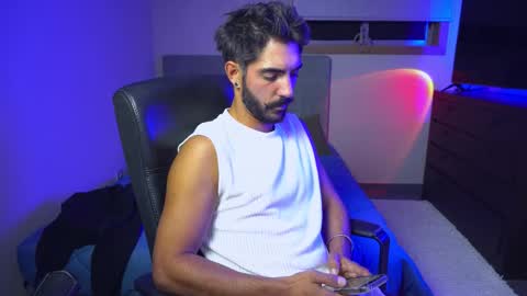 xxxhabibi online show from 11, 10, 2025