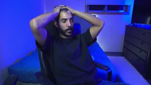 xxxhabibi online show from 14, 10, 2025