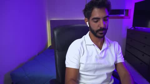 xxxhabibi online show from 14, 10, 2025