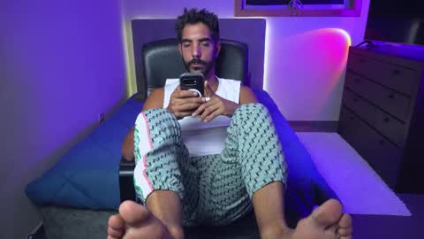 xxxhabibi online show from 15, 10, 2025