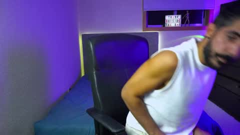 xxxhabibi online show from 23, 10, 2025