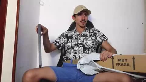 Snapshot of xxxhome_alonexxx chatting on 16, 2, 2026 Kev online show from 16, 2, 2026