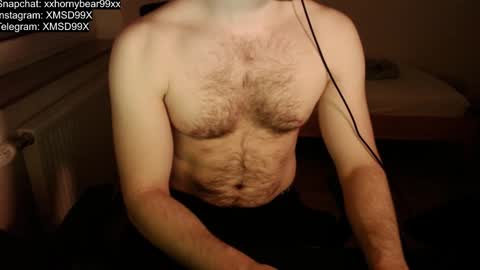 Snapshot of xxxhornybear99xxx chatting on 25, 12, 2024 Matthias online show from 25, 12, 2024