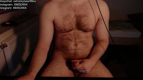 Snapshot of xxxhornybear99xxx chatting on 11, 10, 2025 Matthias online show from 11, 10, 2025