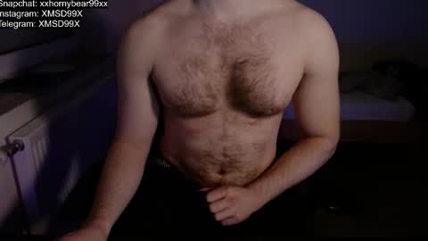 Snapshot of xxxhornybear99xxx chatting on 12, 11, 2025 Matthias online show from 12, 11, 2025
