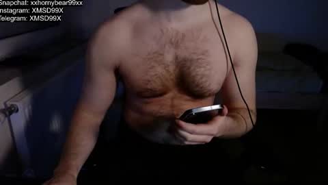 Snapshot of xxxhornybear99xxx chatting on 22, 11, 2025 Matthias online show from 22, 11, 2025