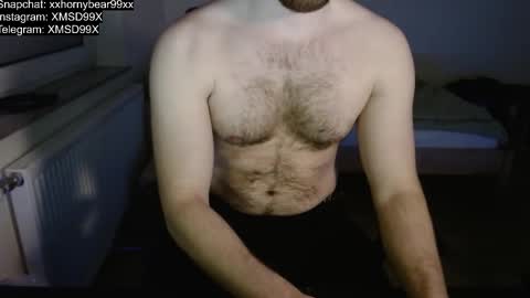 Snapshot of xxxhornybear99xxx chatting on 30, 11, 2025 Matthias online show from 30, 11, 2025