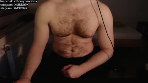 Snapshot of xxxhornybear99xxx chatting on 5, 3, 2026 Matthias online show from 5, 3, 2026