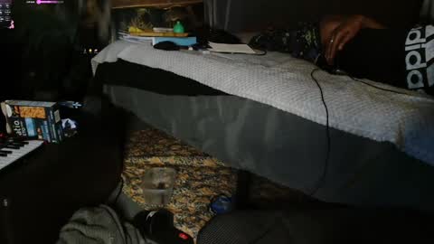 Snapshot of xxxjrstrokesxxx chatting on 1, 3, 2025 xxxjrstrokesxxx online show from 1, 3, 2025