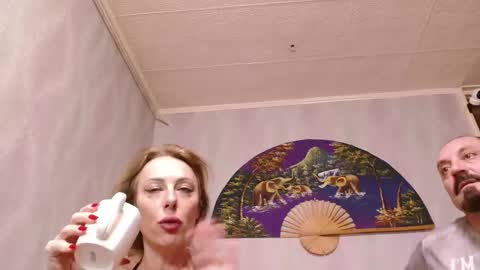 isa and gonzo online show from 1, 3, 2025