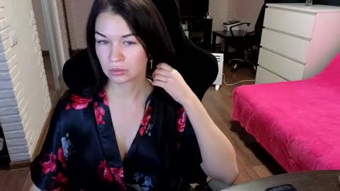 Alisa online show from 18, 1, 2025