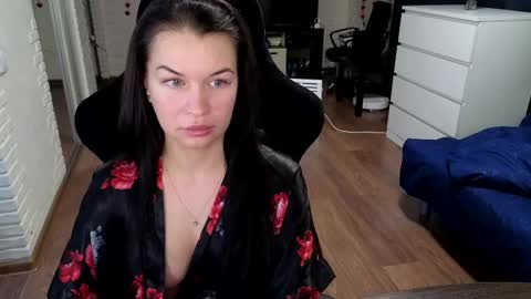 Alisa online show from 5, 3, 2025