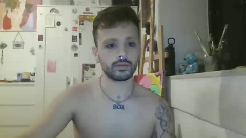 Snapshot of xxxpietro1903 chatting on 25, 10, 2025 xxxpietro1903 online show from 25, 10, 2025