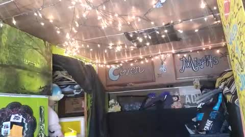 Snapshot of xxxqueenmandydickenz chatting on 9, 11, 2025 XXXQueenMandyDickenz online show from 9, 11, 2025