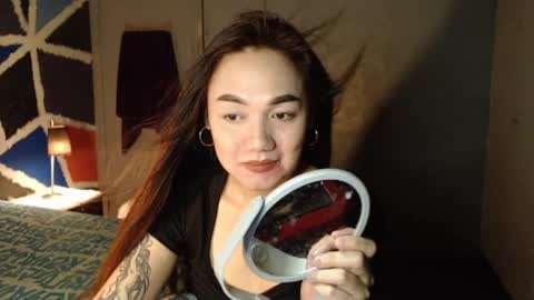 Snapshot of xxxsexydollxxx chatting on 20, 12, 2024 Melissa online show from 20, 12, 2024