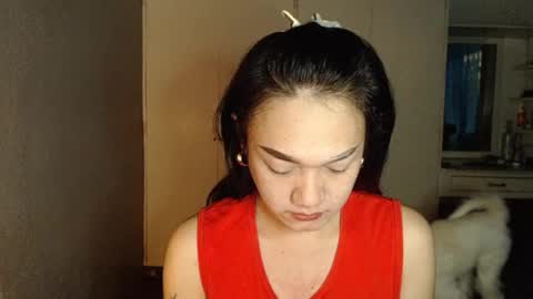 Melissa online show from 12, 1, 2026