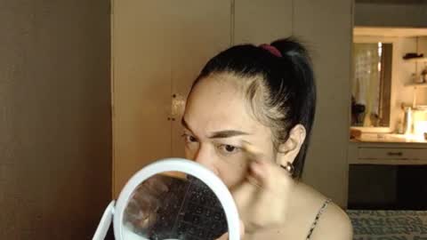 Melissa online show from 15, 2, 2026