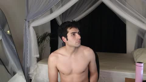 July and Fer online show from 2, 2, 2026