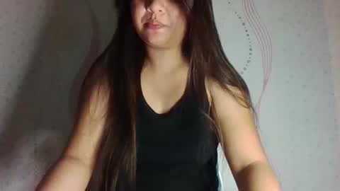 Snapshot of xxyummiee_69xx chatting on 17, 12, 2025 jane online show from 17, 12, 2025