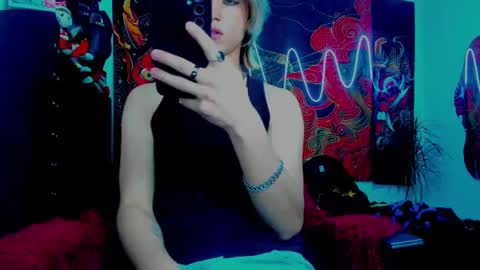 xzerox_ online show from 8, 10, 2025