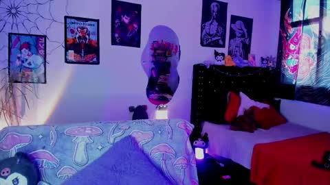 xzerox_ online show from 3, 2, 2026