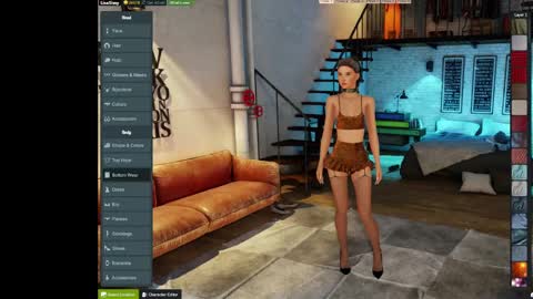 Y0ung0 online show from 8, 2, 2025