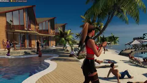 Y0ung0 online show from 15, 11, 2025