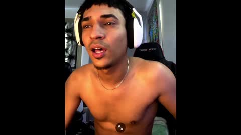 Y0ungman online show from 20, 12, 2024