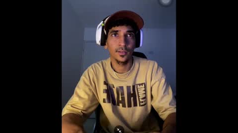 Y0ungman online show from 12, 3, 2025