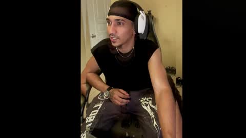 Y0ungman online show from 9, 10, 2025