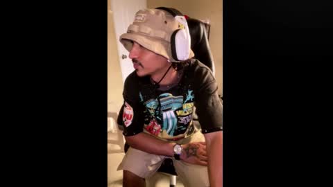 Y0ungman online show from 16, 10, 2025