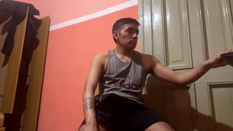 BROWN DICK online show from 5, 12, 2024