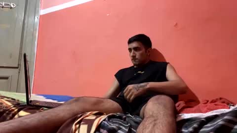 BROWN DICK online show from 9, 12, 2024