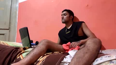 BROWN DICK online show from 13, 12, 2024