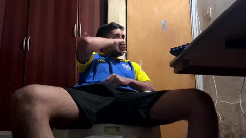 BROWN DICK online show from 4, 1, 2025