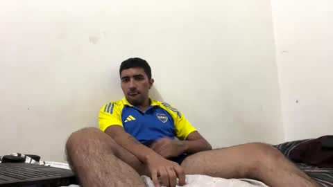 BROWN DICK online show from 14, 2, 2025