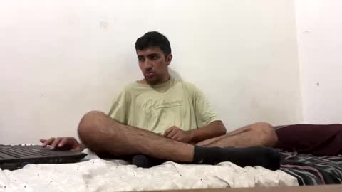 BROWN DICK online show from 15, 2, 2025