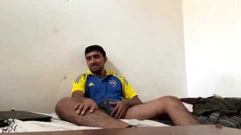 BROWN DICK online show from 20, 2, 2025