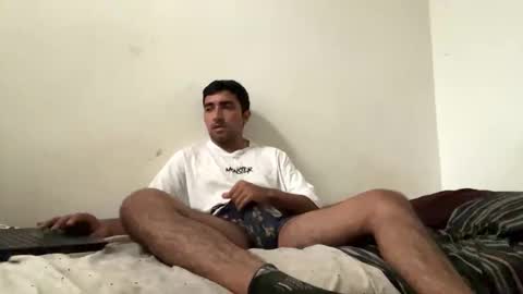 BROWN DICK online show from 24, 2, 2025