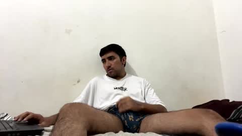 BROWN DICK online show from 26, 2, 2025