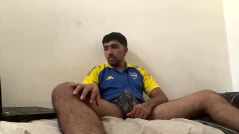 BROWN DICK online show from 7, 3, 2025