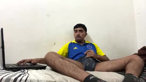 BROWN DICK online show from 10, 3, 2025
