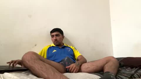 BROWN DICK online show from 11, 3, 2025
