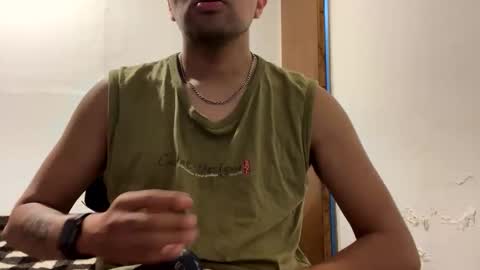 BROWN DICK online show from 8, 10, 2025