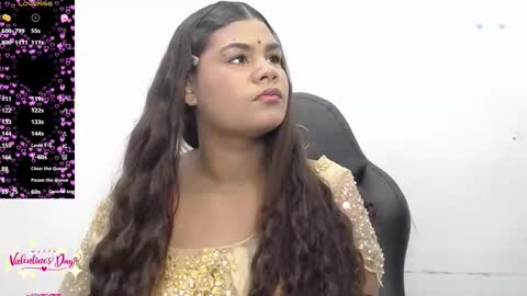 yazhini online show from 12, 2, 2026