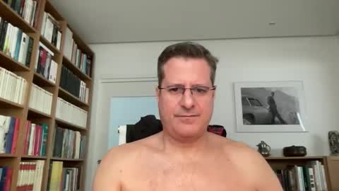 yachtcaptain7 online show from 30, 10, 2025