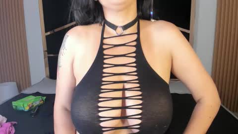 Yahaira online show from 18, 3, 2026