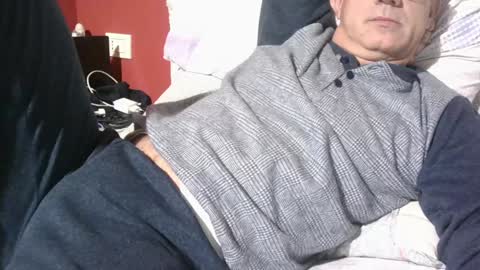 grillino online show from 7, 12, 2024